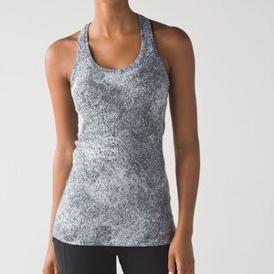 Lululemon Cool Racerback